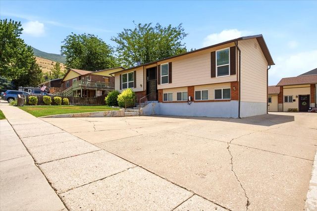 84 E 1470 S, Farmington, UT 84025