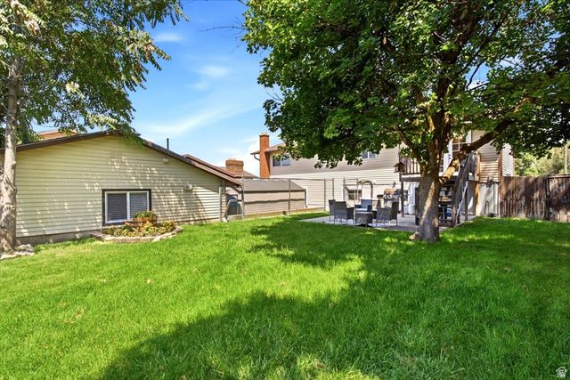 84 E 1470 S, Farmington, UT 84025
