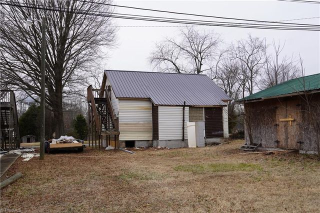 37 Mill Street, Lexington, NC 27295