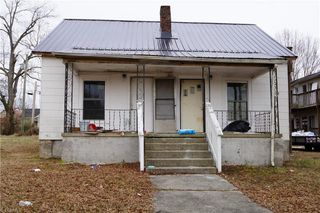 37 Mill Street, Lexington, NC 27295