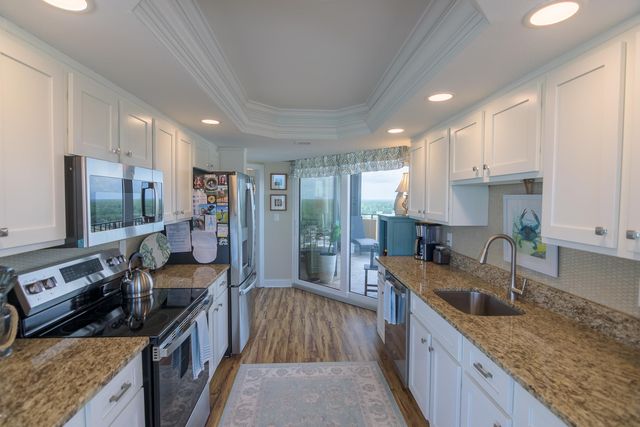 9650 Shore Dr Apt 1907, Myrtle Beach, SC 29572