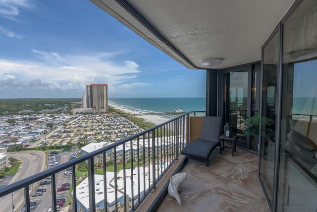 9650 Shore Dr Apt 1907, Myrtle Beach, SC 29572