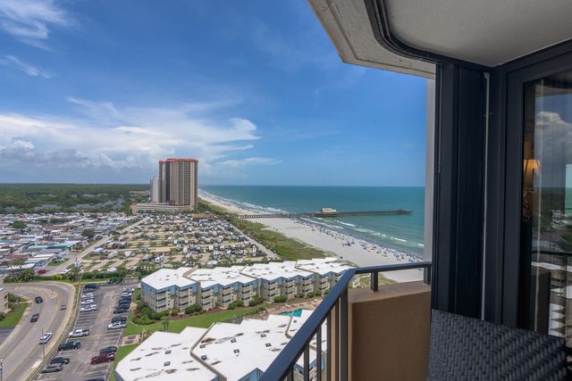 9650 Shore Dr Apt 1907, Myrtle Beach, SC 29572
