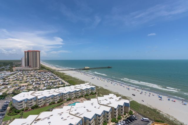 9650 Shore Dr Apt 1907, Myrtle Beach, SC 29572