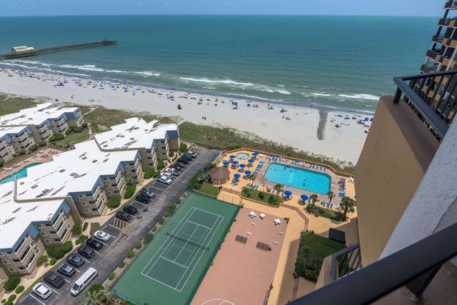 9650 Shore Dr Apt 1907, Myrtle Beach, SC 29572