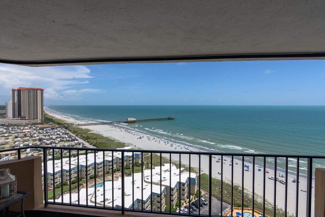 9650 Shore Dr Apt 1907, Myrtle Beach, SC 29572