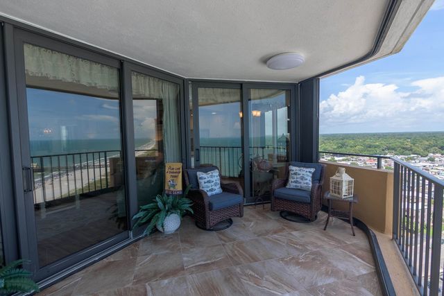 9650 Shore Dr Apt 1907, Myrtle Beach, SC 29572