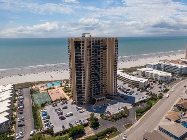 9650 Shore Dr Apt 1907, Myrtle Beach, SC 29572