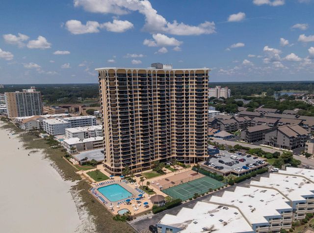 9650 Shore Dr Apt 1907, Myrtle Beach, SC 29572