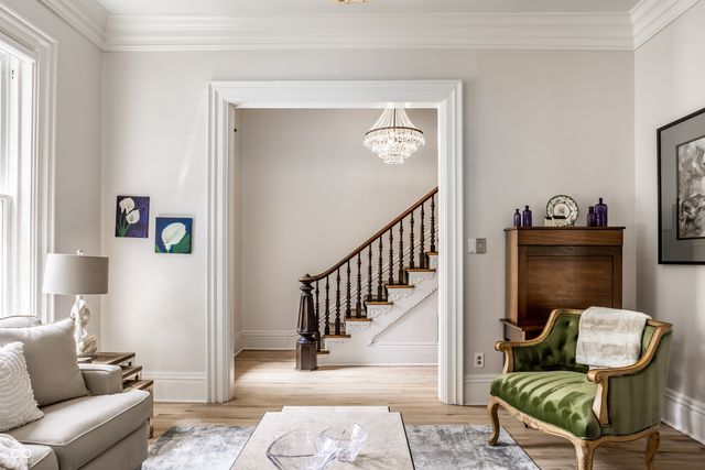 214 E St Joseph Street, Indianapolis, IN 46202