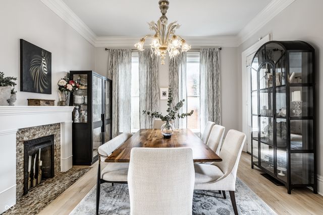 214 E St Joseph Street, Indianapolis, IN 46202