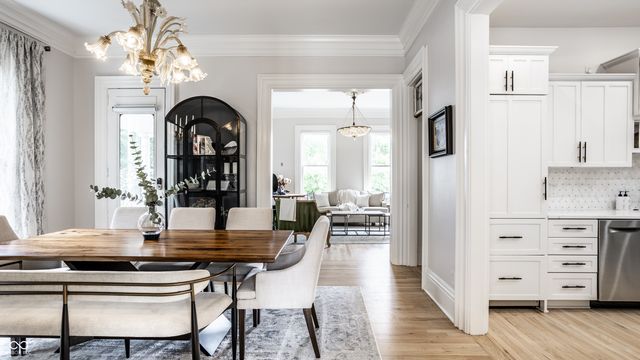 214 E St Joseph Street, Indianapolis, IN 46202