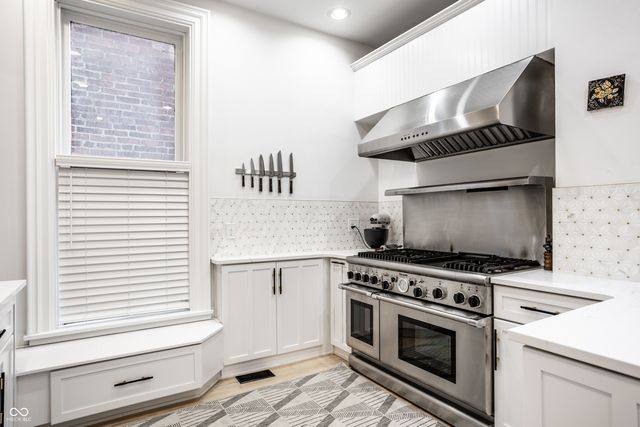 214 E St Joseph Street, Indianapolis, IN 46202