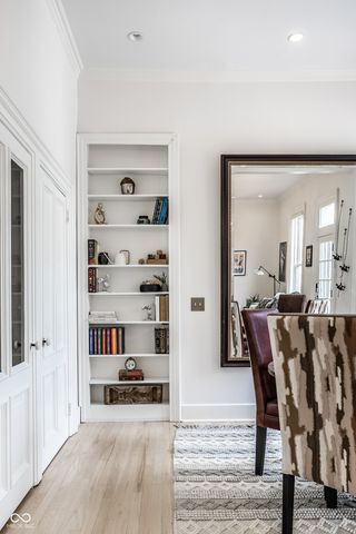 214 E St Joseph Street, Indianapolis, IN 46202