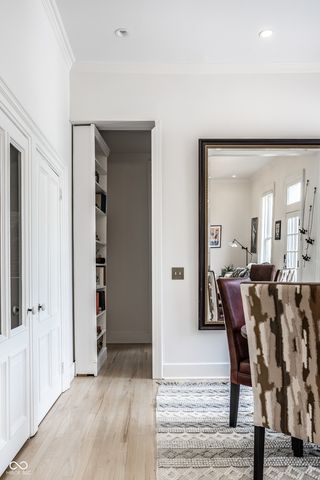 214 E St Joseph Street, Indianapolis, IN 46202