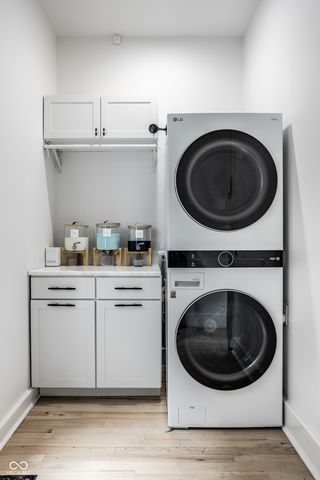 214 E St Joseph Street, Indianapolis, IN 46202