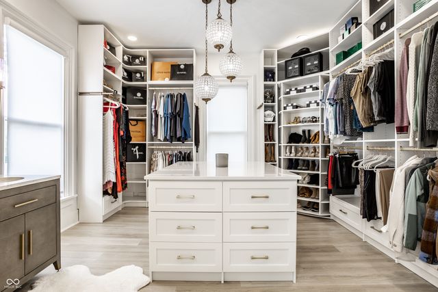 214 E St Joseph Street, Indianapolis, IN 46202