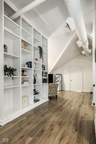 214 E St Joseph Street, Indianapolis, IN 46202