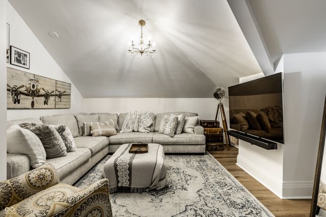 214 E St Joseph Street, Indianapolis, IN 46202