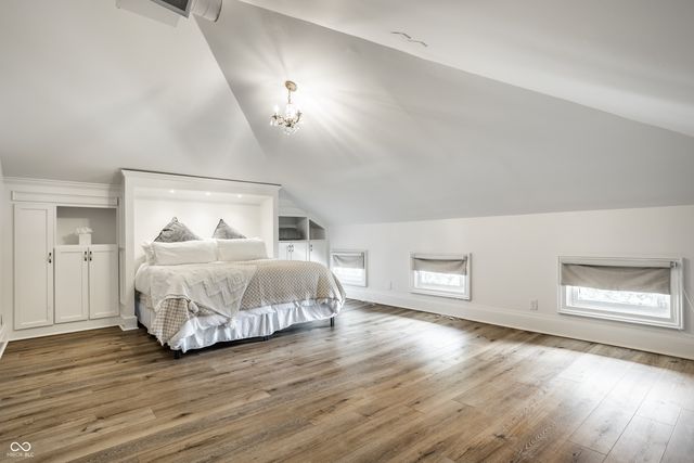 214 E St Joseph Street, Indianapolis, IN 46202