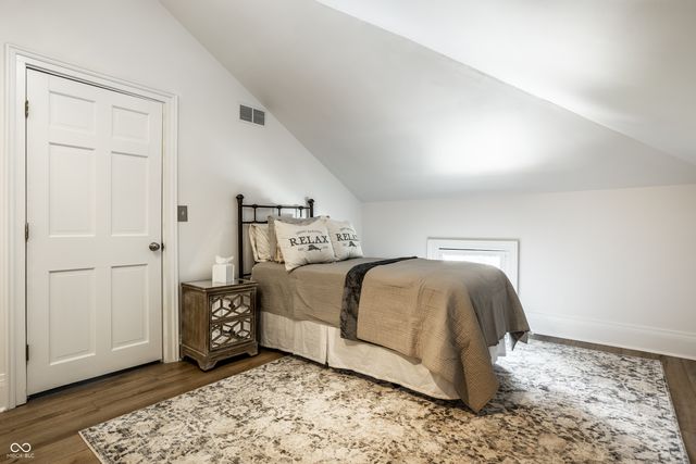 214 E St Joseph Street, Indianapolis, IN 46202