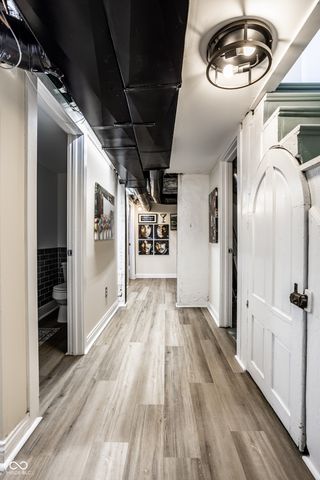 214 E St Joseph Street, Indianapolis, IN 46202