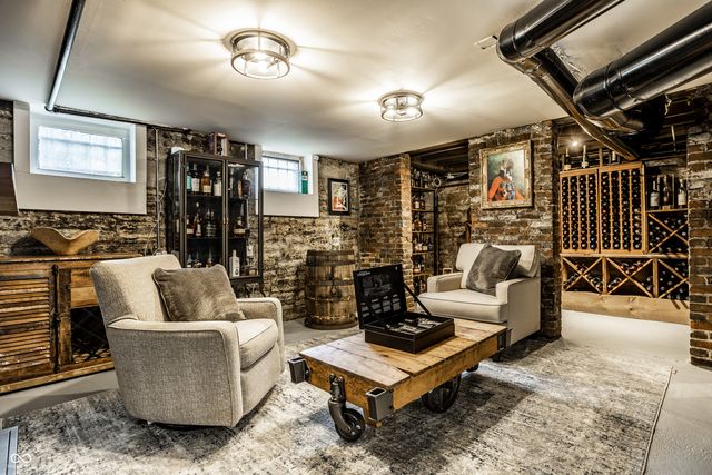 214 E St Joseph Street, Indianapolis, IN 46202