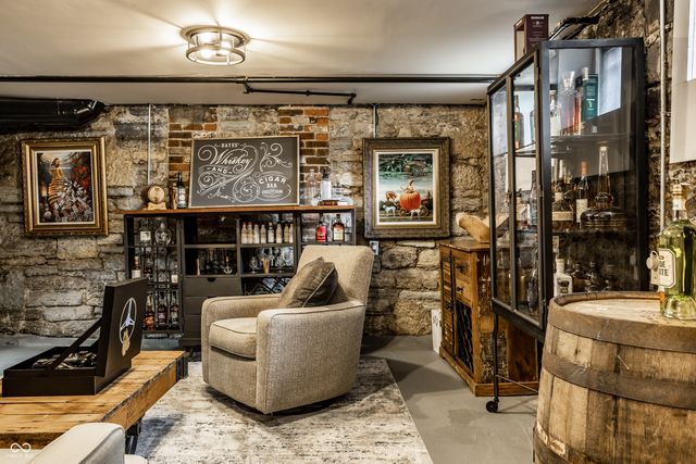 214 E St Joseph Street, Indianapolis, IN 46202