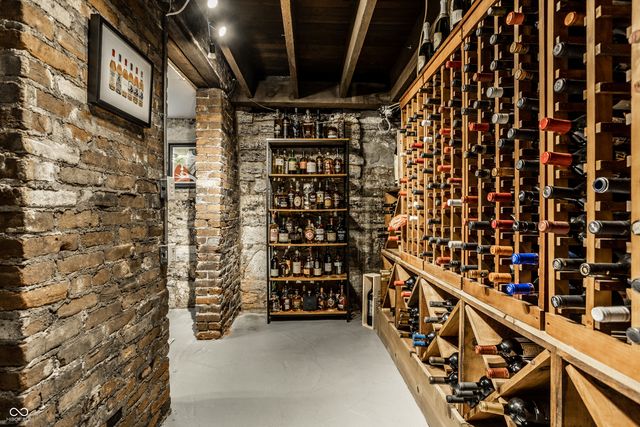 214 E St Joseph Street, Indianapolis, IN 46202