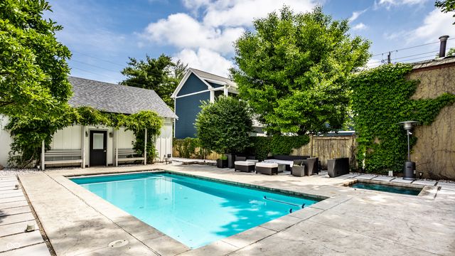 214 E St Joseph Street, Indianapolis, IN 46202