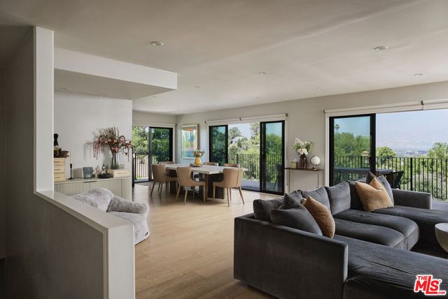 3731 Blue Canyon Drive, Studio City, CA 91604