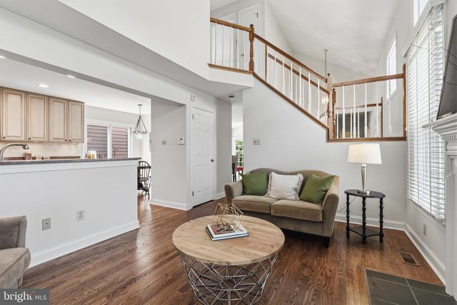 1921 KIRKBRIDE CIR, Yardley, PA 19067