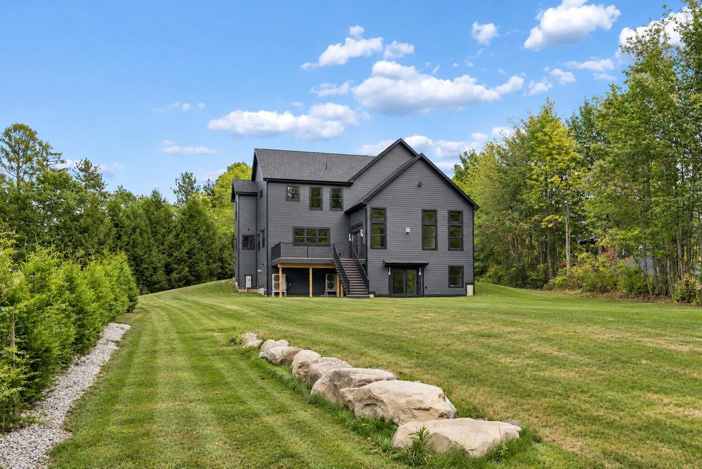 Lot #2 Blackstrap Road, Falmouth, ME 04105 — photo 2