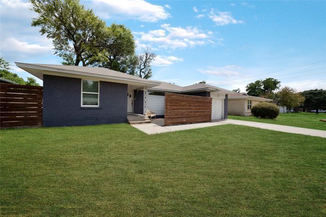 10208 San Lorenzo Drive, Dallas, TX 75228