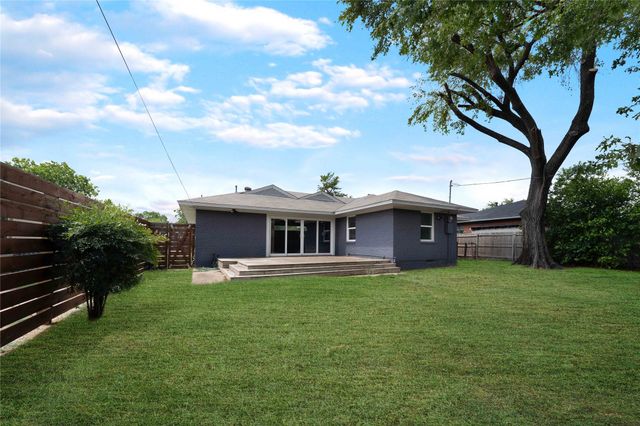 10208 San Lorenzo Drive, Dallas, TX 75228