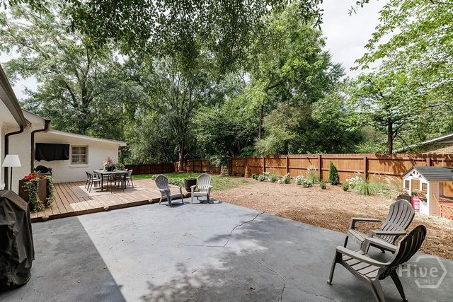 3790 Barnett Shoals Road, Athens, GA 30605