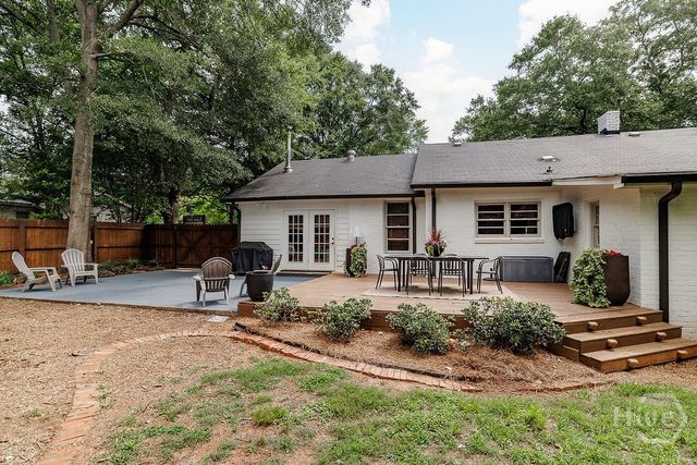 3790 Barnett Shoals Road, Athens, GA 30605