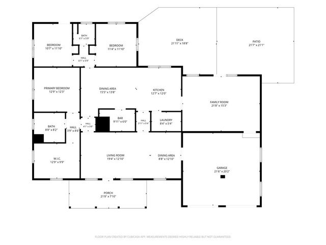 3790 Barnett Shoals Road, Athens, GA 30605
