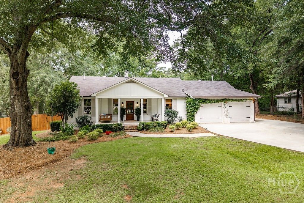 3790 Barnett Shoals Road, Athens, GA 30605