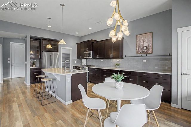 2133 Primo Road 206, Highlands Ranch, CO 80129