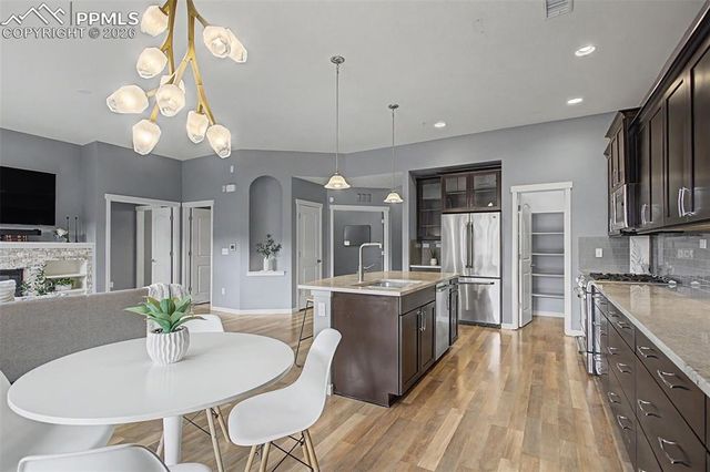 2133 Primo Road 206, Highlands Ranch, CO 80129
