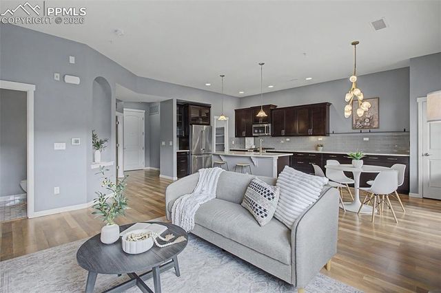 2133 Primo Road 206, Highlands Ranch, CO 80129