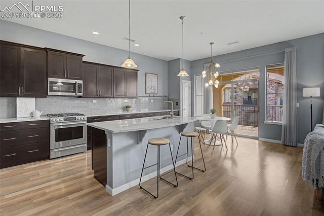 2133 Primo Road 206, Highlands Ranch, CO 80129