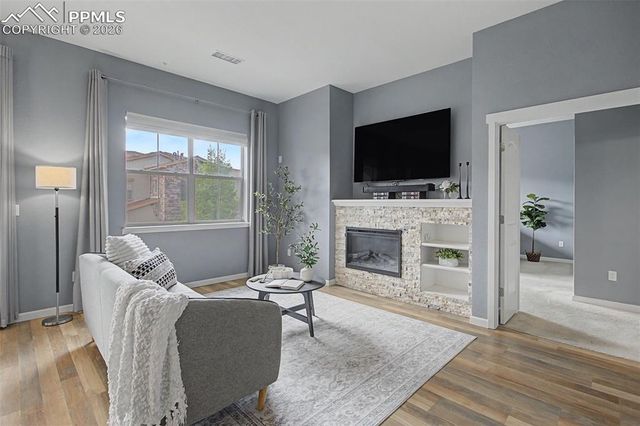 2133 Primo Road 206, Highlands Ranch, CO 80129