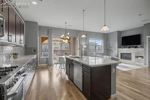 2133 Primo Road 206, Highlands Ranch, CO 80129