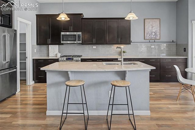 2133 Primo Road 206, Highlands Ranch, CO 80129