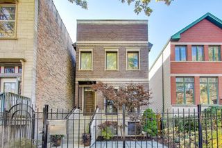 1636 N Artesian Avenue, Chicago, IL 60647