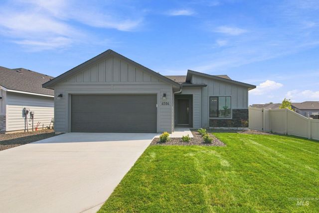 9092 W Violet St, Nampa, ID 83687 property photo