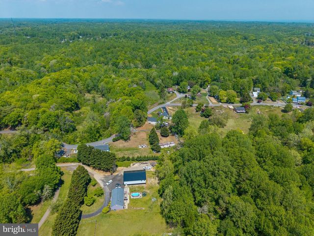 735 CLAGGETT RD, Sunderland, MD 20689