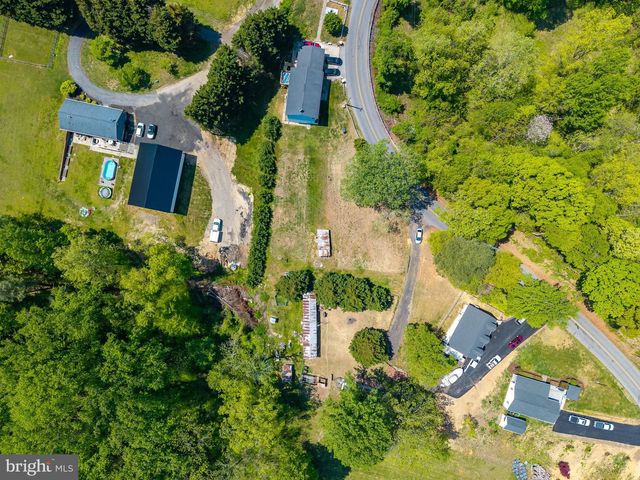 735 CLAGGETT RD, Sunderland, MD 20689